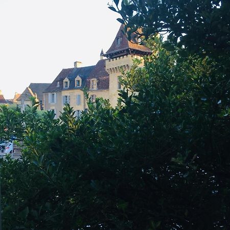 Le Grand Fusain Appartement Centre Historique Сарла-ла-Канеда Екстер'єр фото