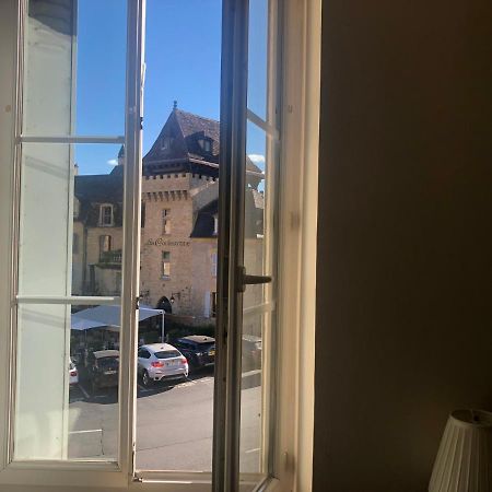 Le Grand Fusain Appartement Centre Historique Сарла-ла-Канеда Екстер'єр фото